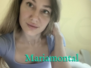 Mariamontal