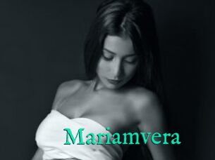 Mariamvera