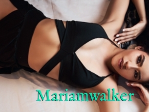 Mariamwalker