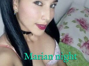 Marian_night