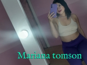 Mariana_tomson