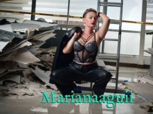 Marianaaguii