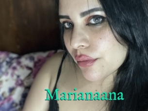 Marianaana