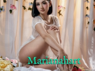 Marianahart