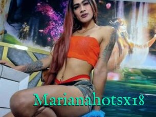 Marianahotsx18