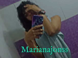 Marianajonss