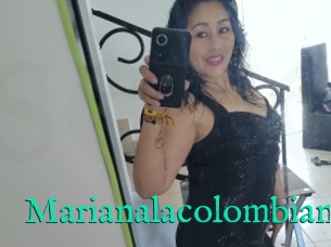 Marianalacolombiana