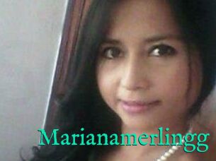 Marianamerlingg