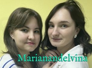 Marianandelvina