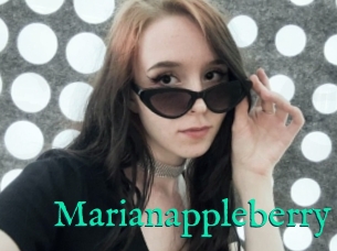 Marianappleberry