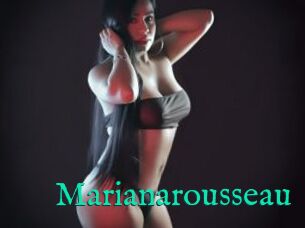 Marianarousseau