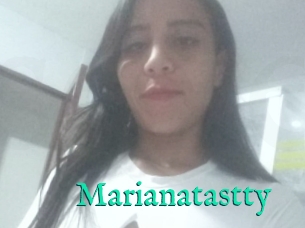 Marianatastty