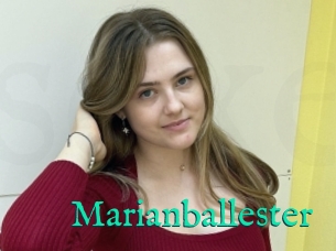 Marianballester