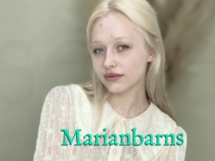 Marianbarns