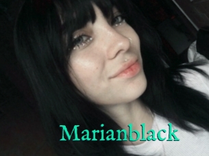 Marianblack