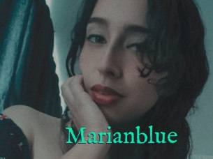 Marianblue