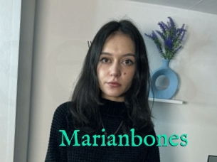 Marianbones