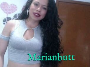 Marianbutt