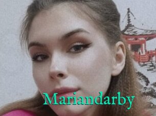 Mariandarby