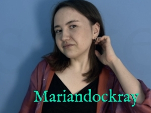 Mariandockray