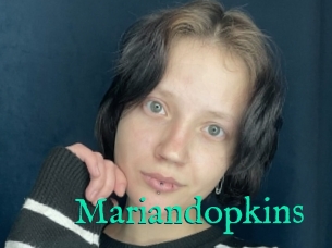 Mariandopkins