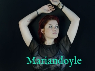 Mariandoyle