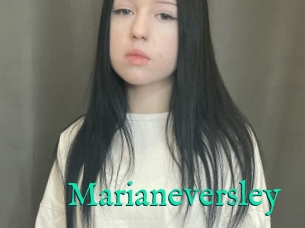 Marianeversley