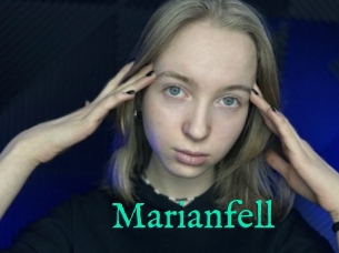 Marianfell