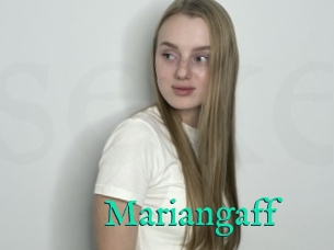 Mariangaff