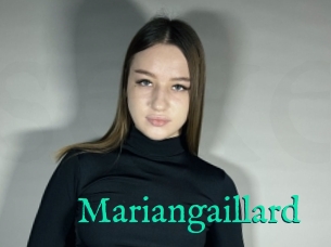 Mariangaillard