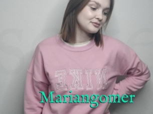 Mariangomer