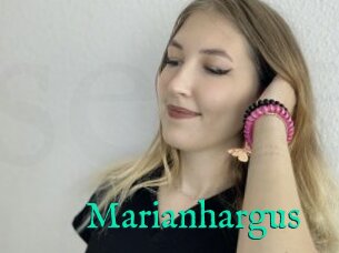 Marianhargus