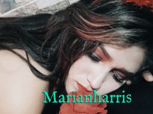 Marianharris