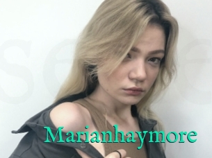 Marianhaymore