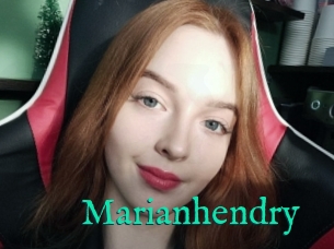 Marianhendry