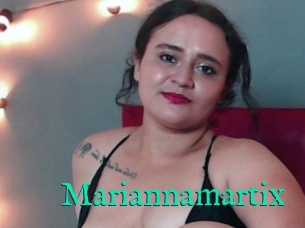 Mariannamartix