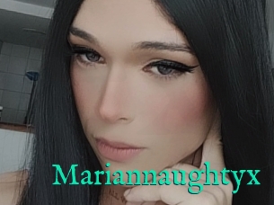 Mariannaughtyx