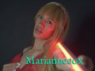 Mariannecox