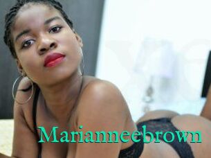 Marianneebrown