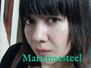 Mariannesteel