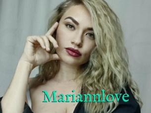 Mariannlove