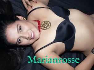 Marianrosse