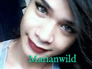 Marianwild