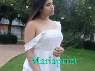 Mariaprint