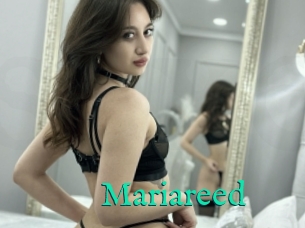 Mariareed