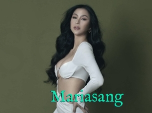 Mariasang