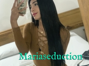 Mariaseduction