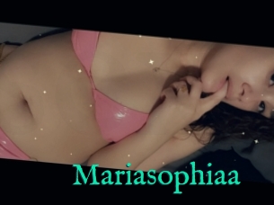 Mariasophiaa