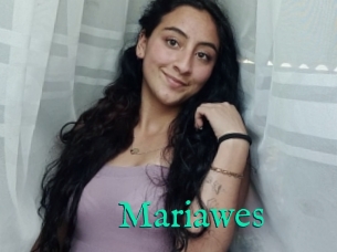 Mariawes