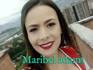 Maribel_adams